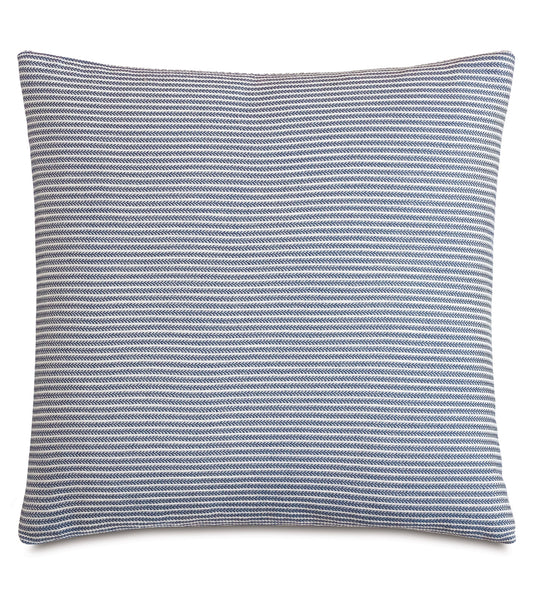 Beau Striped Decorative Pillow