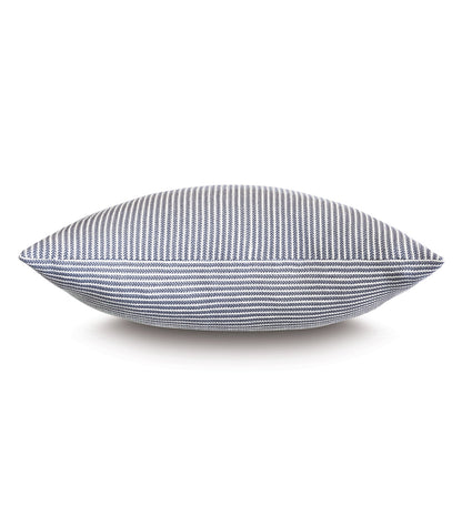 Beau Striped Decorative Pillow