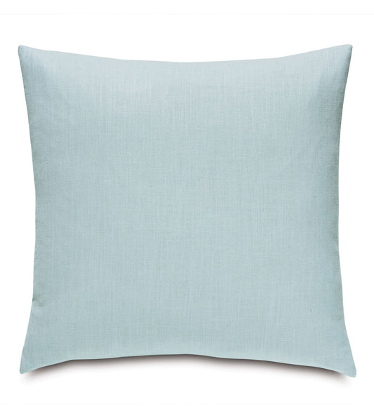 Brentwood Handpainted Decorative Pillow