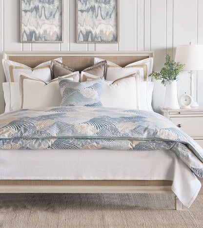 Brentwood Abstract Duvet Cover