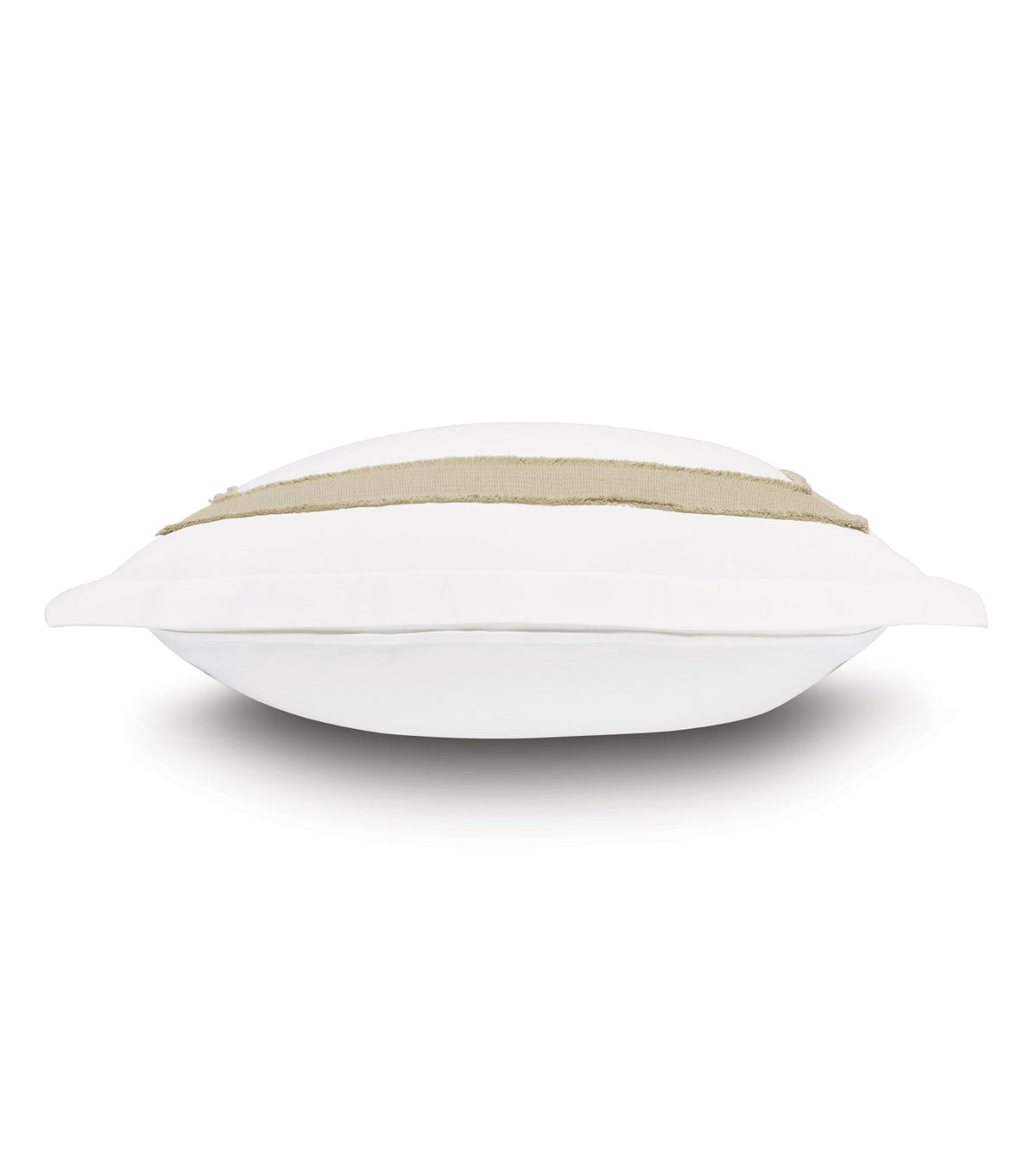 Brentwood Woven Border Euro Sham