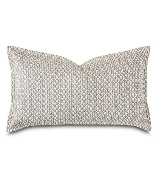 Brentwood Print King Sham