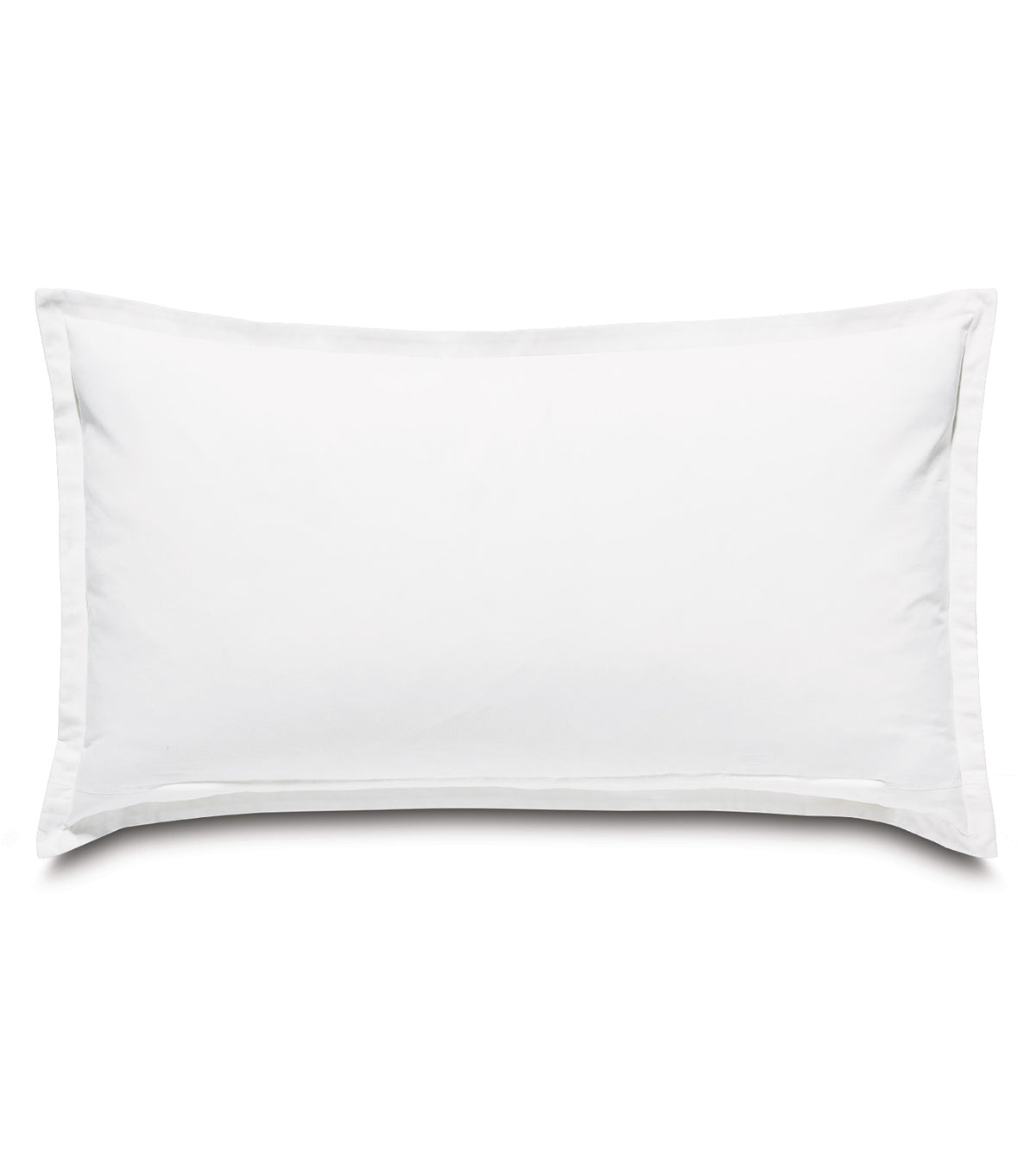 Brentwood Print King Sham