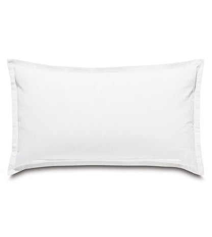 Brentwood Print King Sham
