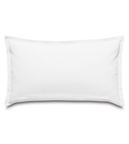 Brentwood Print King Sham