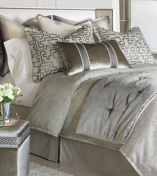 Ezra Bedset