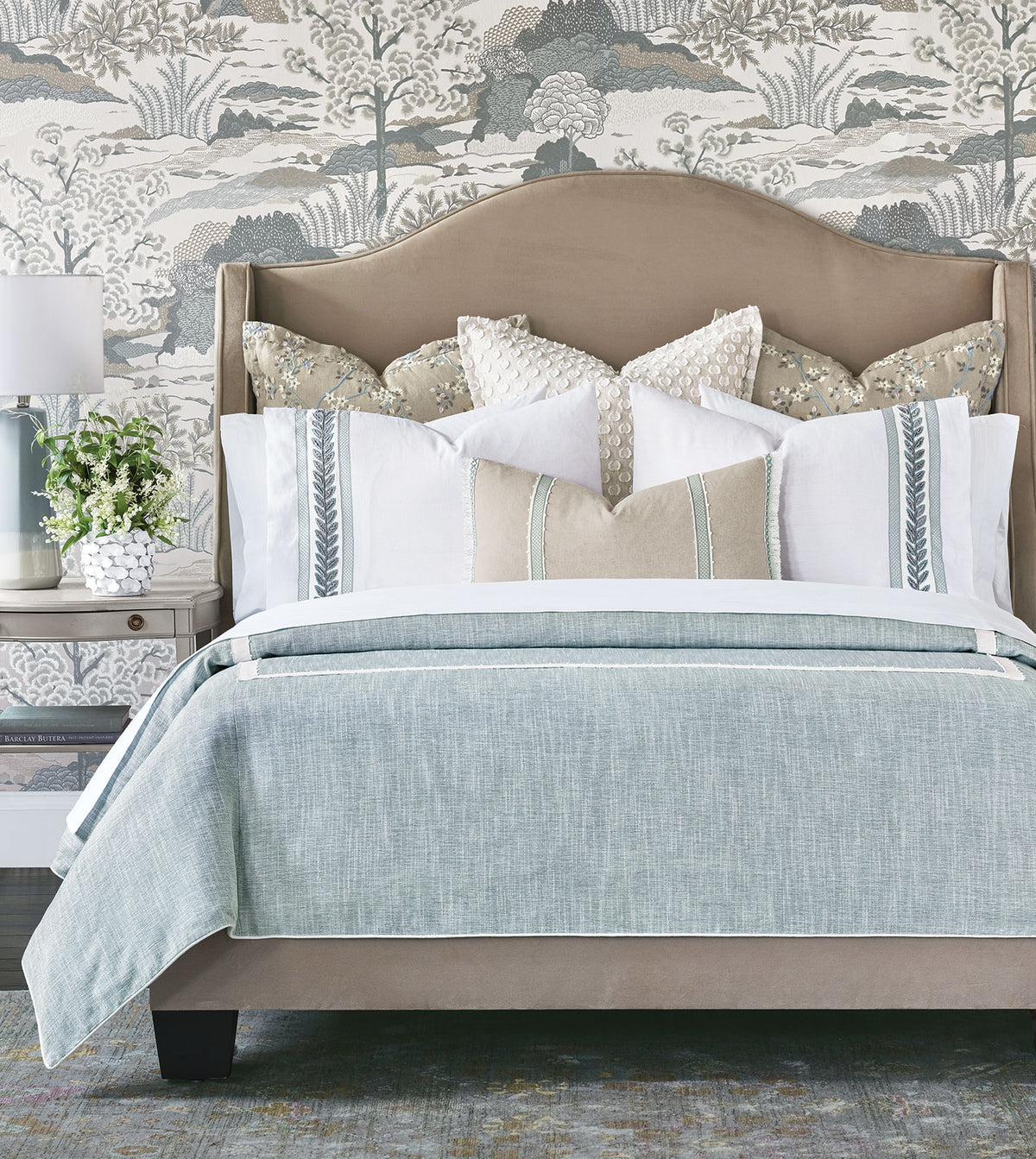 Amberlynn Bedset