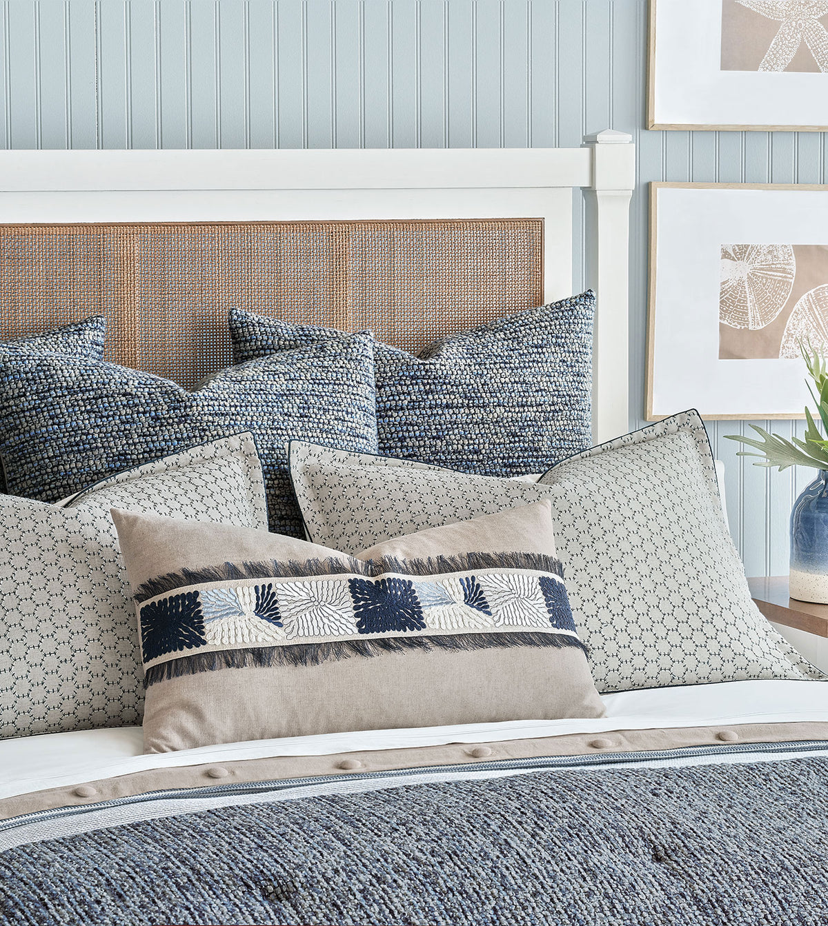 BEAU BEDSET