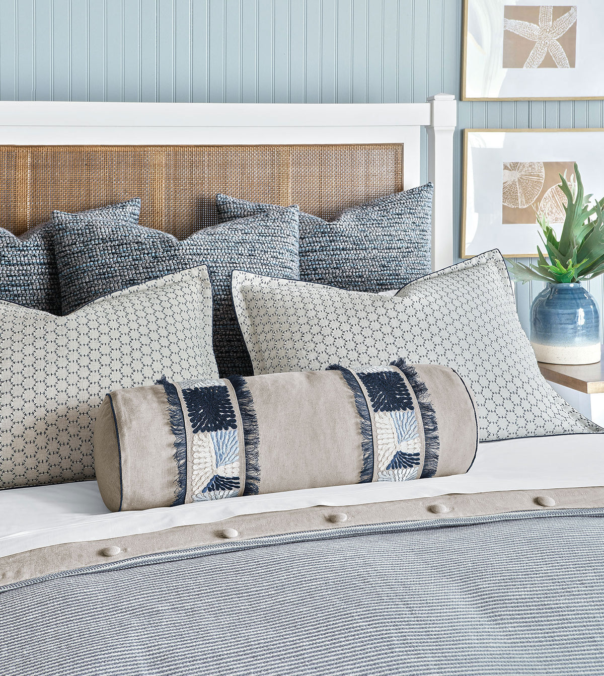 BEAU BEDSET