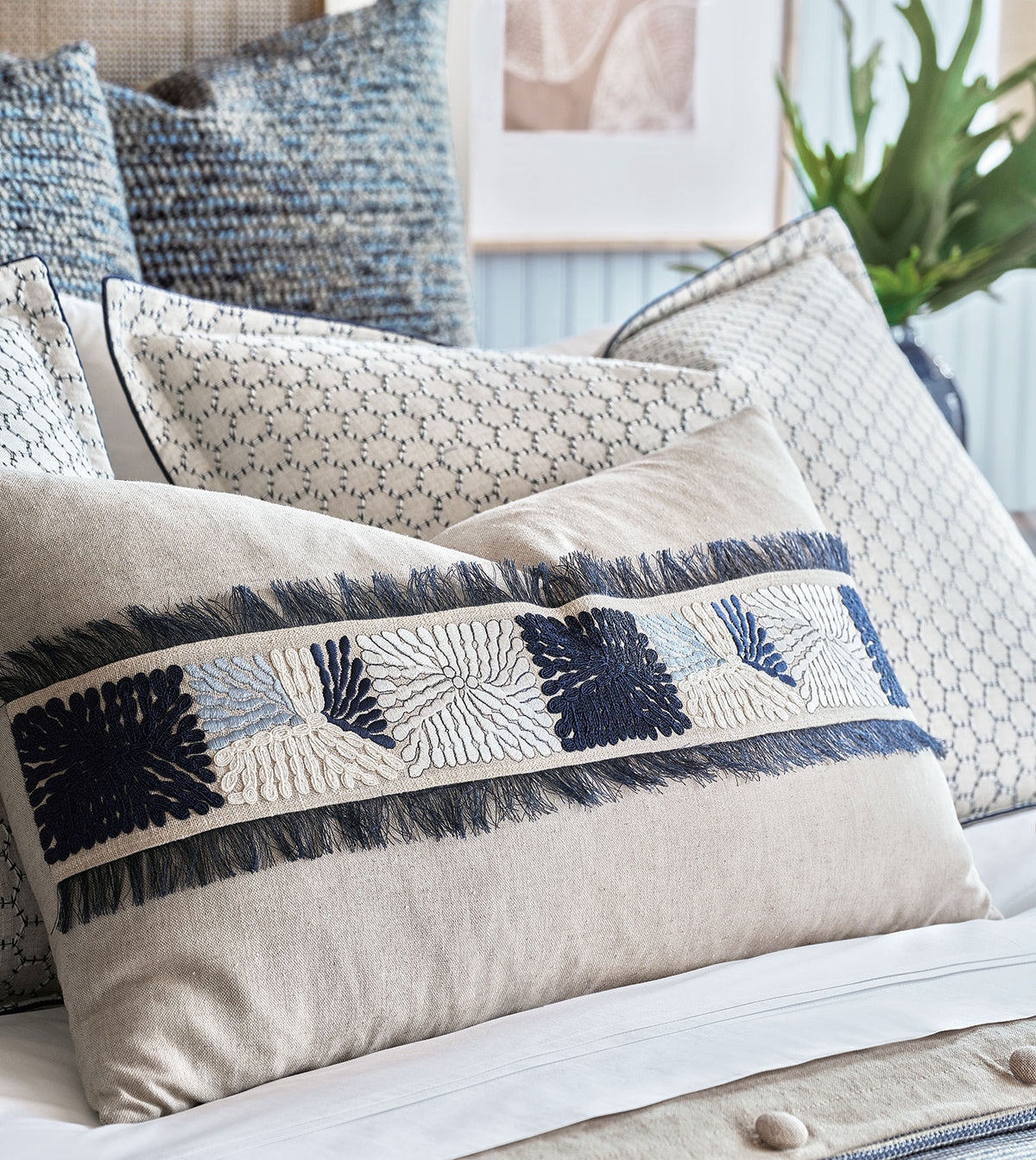 BEAU BEDSET