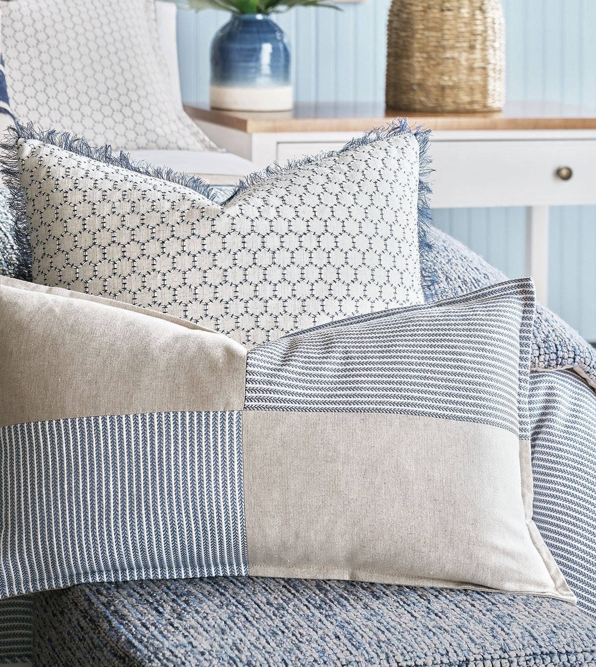 BEAU BEDSET