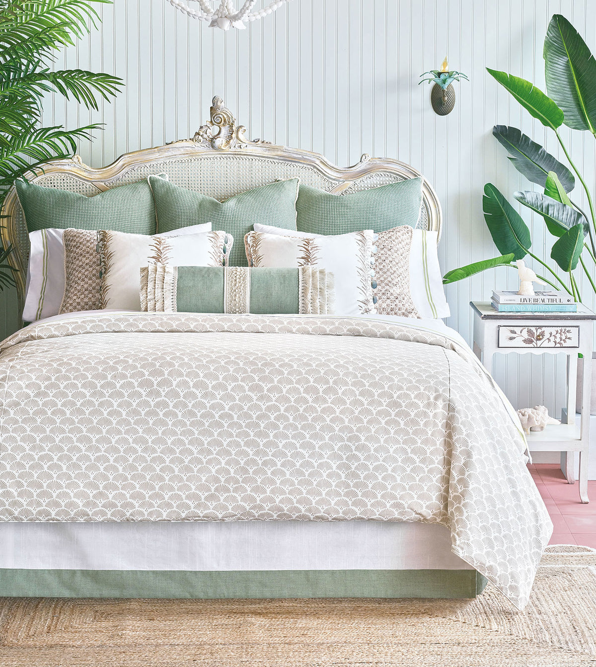 CASA GUAVA BEDSET