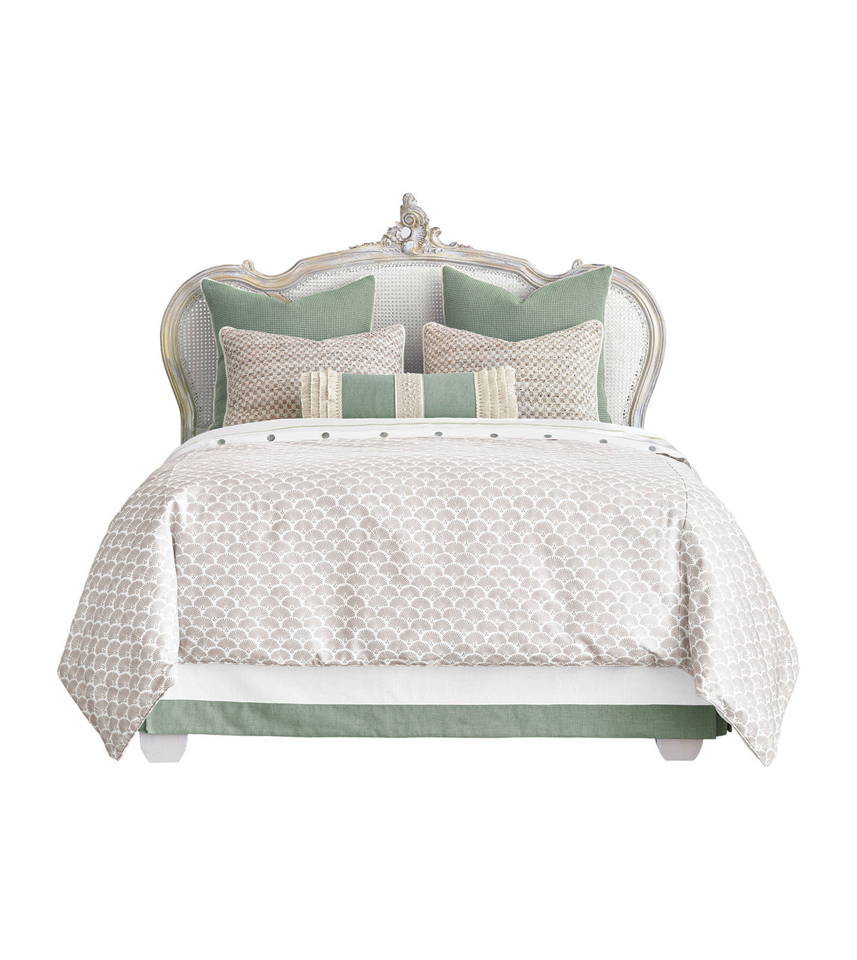 CASA GUAVA BEDSET