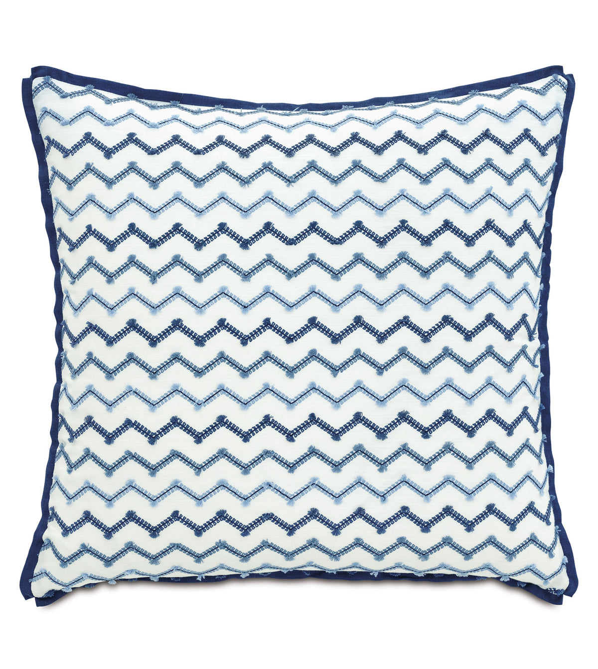 BEATRICE EMBROIDERED EURO SHAM