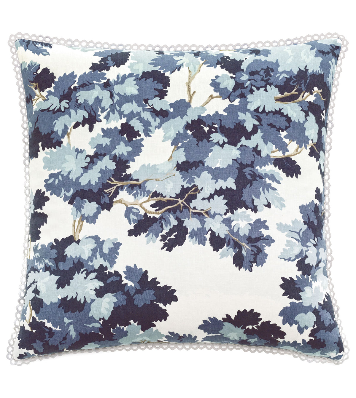 BEATRICE BOTANICAL DECORATIVE PILLOW