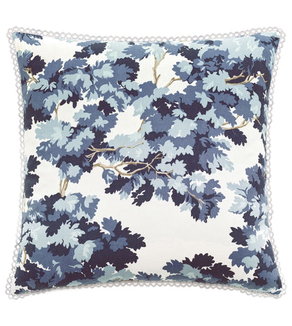 BEATRICE BOTANICAL DECORATIVE PILLOW