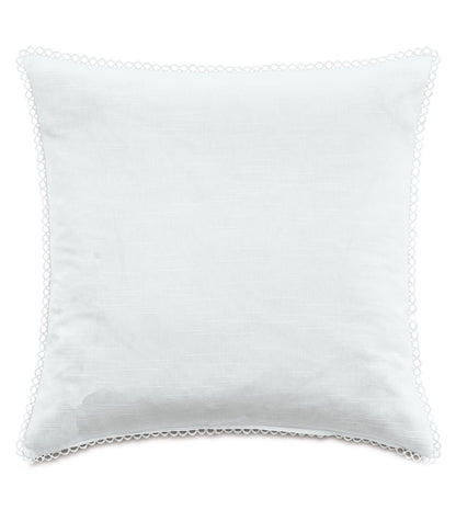 BEATRICE BOTANICAL DECORATIVE PILLOW