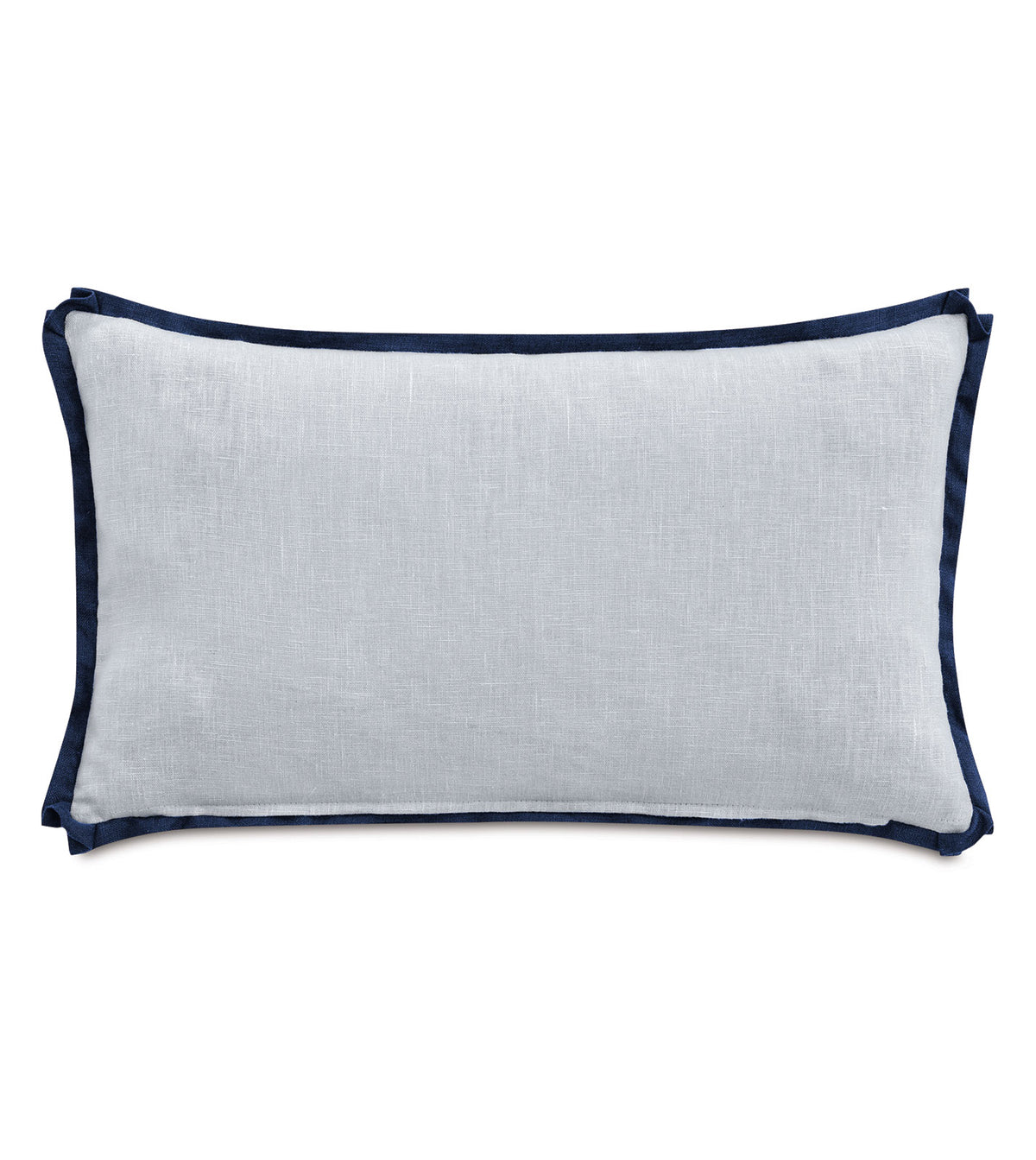BEATRICE GIMP DECORATIVE PILLOW