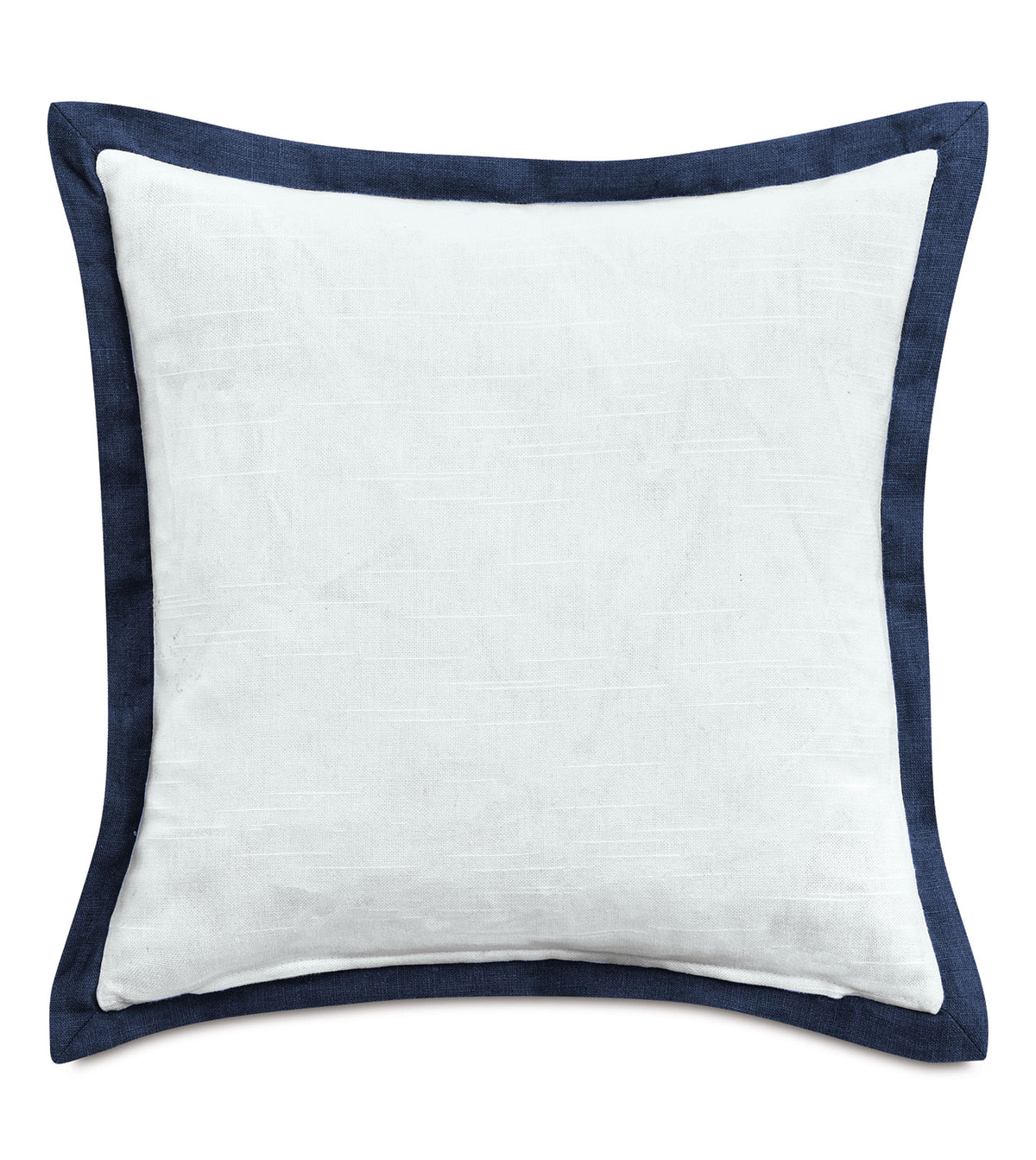 BEATRICE EYLET DECORATIVE PILLOW