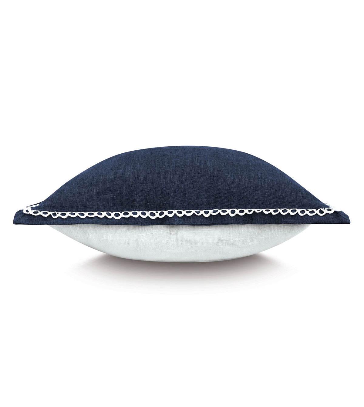 BEATRICE EYLET DECORATIVE PILLOW