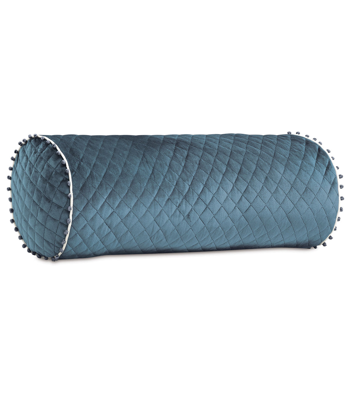 BEATRICE QUILTED DECORATIVE PILLOW
