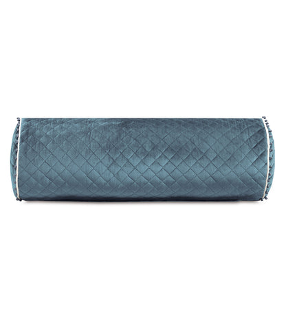 BEATRICE QUILTED DECORATIVE PILLOW