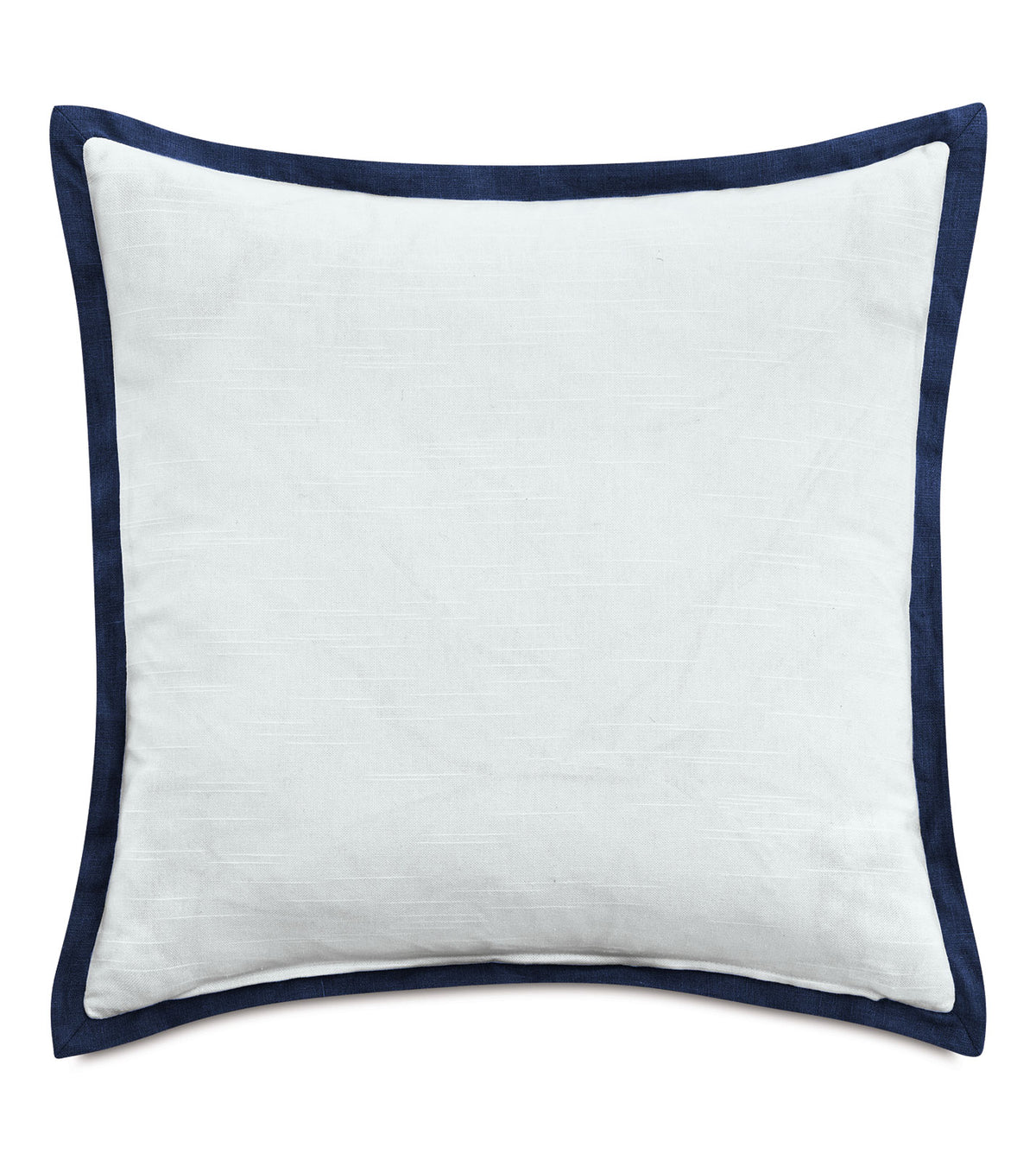 BEATRICE EMBROIDERED DECORATIVE PILLOW
