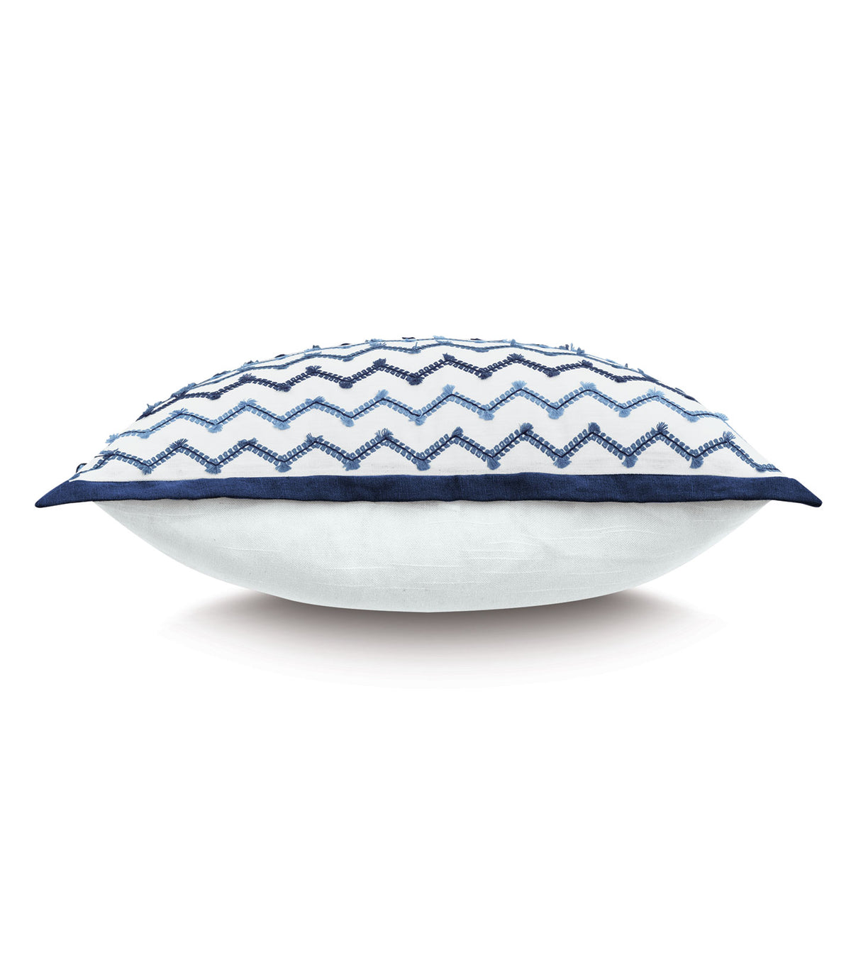 BEATRICE EMBROIDERED DECORATIVE PILLOW