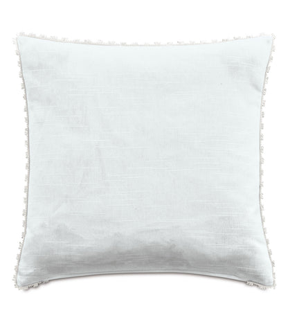 BEATRICE STRIPED DECORATIVE PILLOW