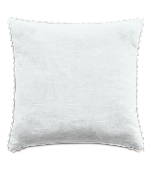 BEATRICE STRIPED DECORATIVE PILLOW