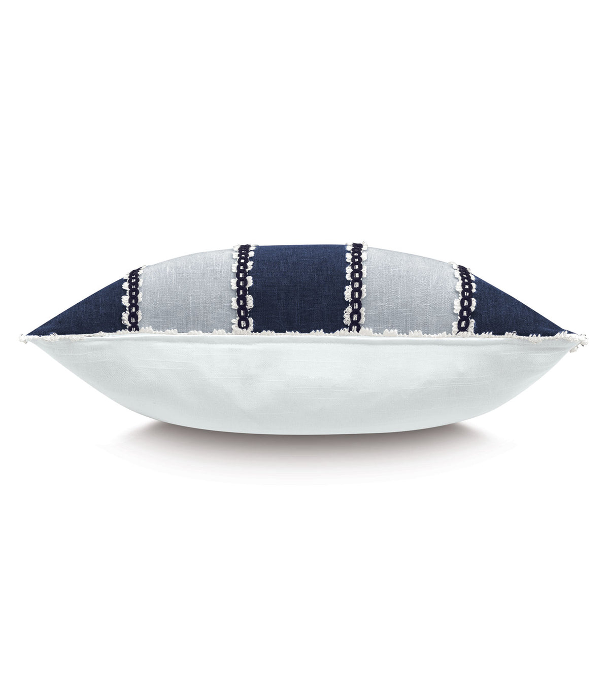 BEATRICE STRIPED DECORATIVE PILLOW