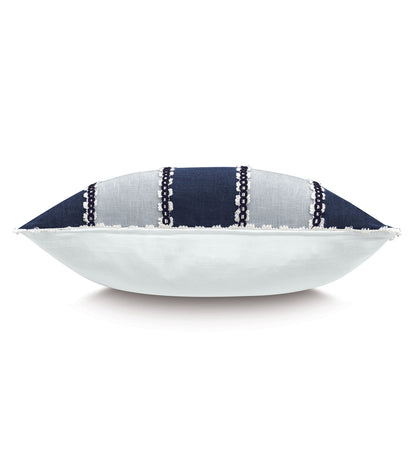 BEATRICE STRIPED DECORATIVE PILLOW