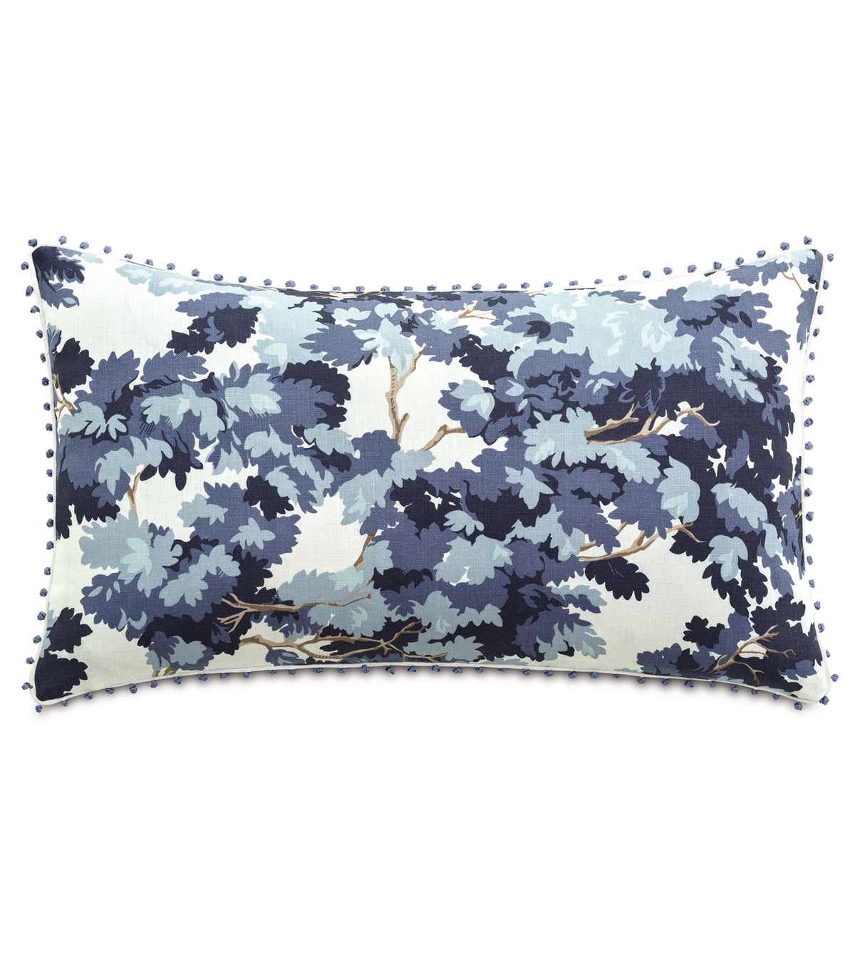 BEATRICE BOTANICAL DECORATIVE PILLOW