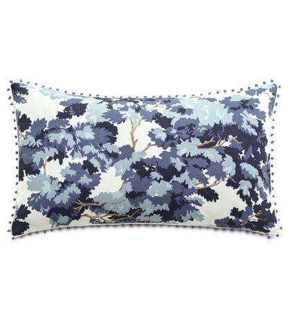 BEATRICE BOTANICAL DECORATIVE PILLOW