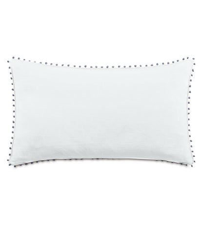 BEATRICE BOTANICAL DECORATIVE PILLOW