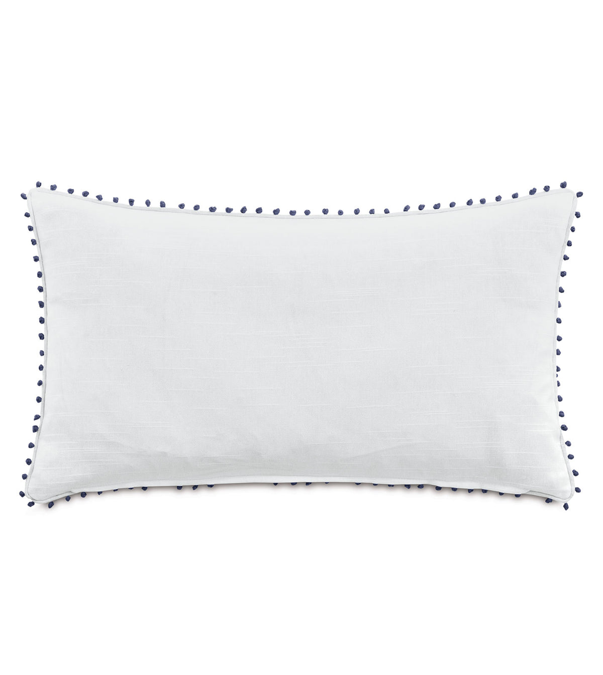 BEATRICE TRIM DECORATIVE PILLOW