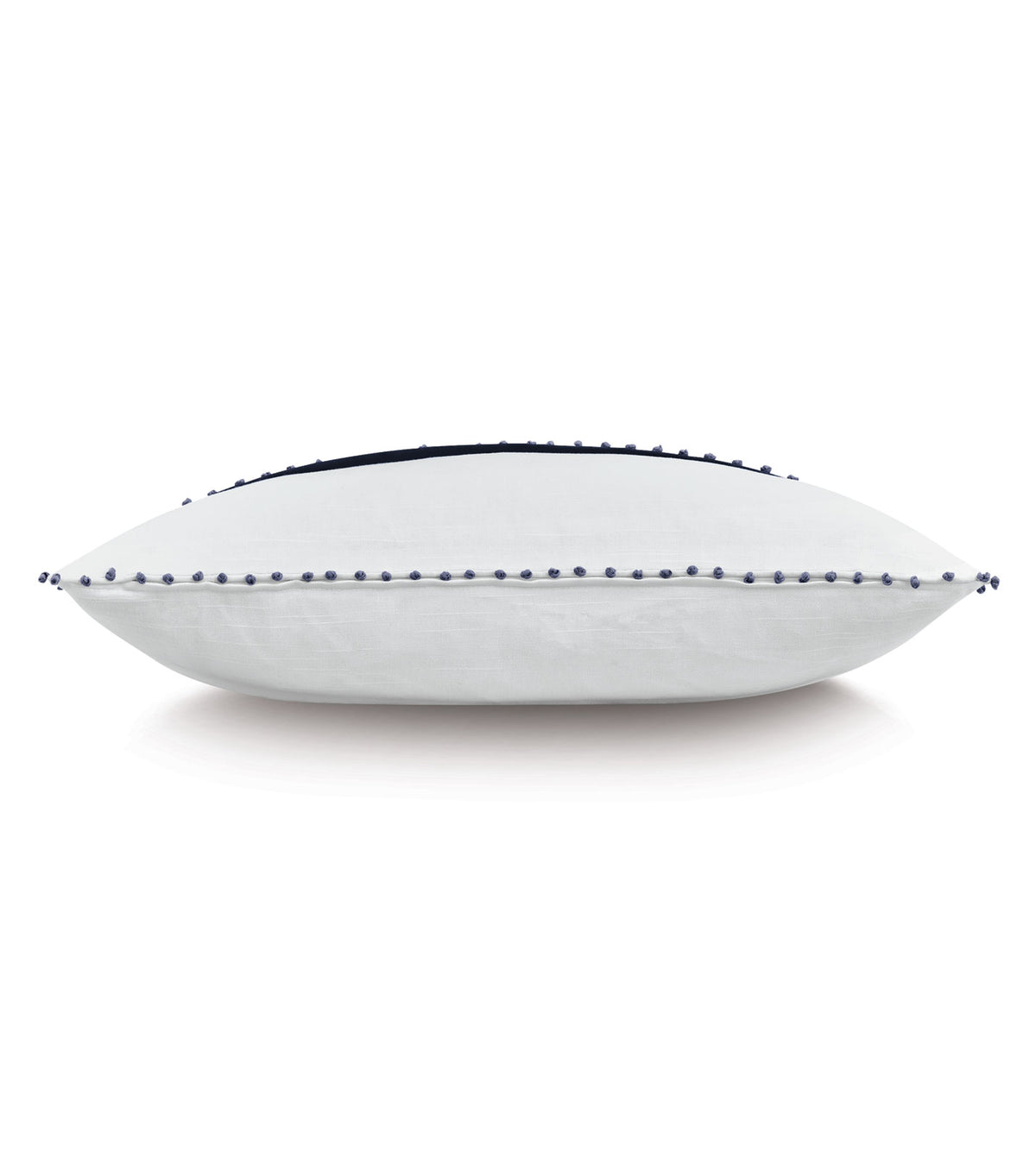 BEATRICE TRIM DECORATIVE PILLOW