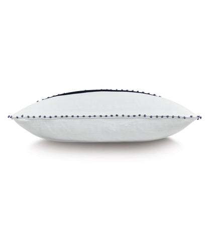 BEATRICE TRIM DECORATIVE PILLOW