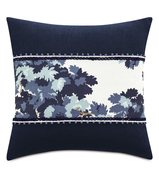 BEATRICE INSERT DECORATIVE PILLOW