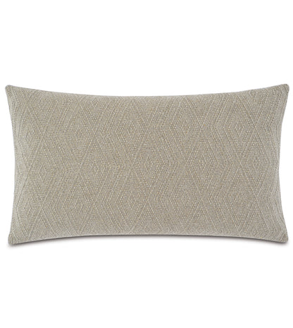 Bale Woven Bolster