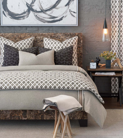 Bale Woven Bolster