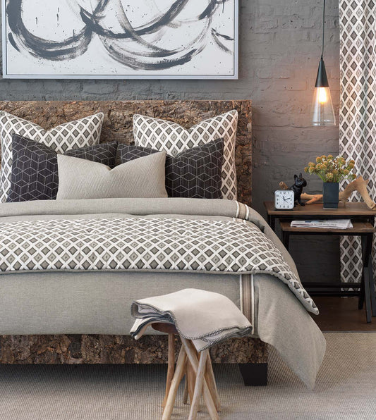 Bale Woven Bolster