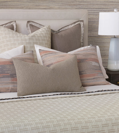 Bale Woven Bolster