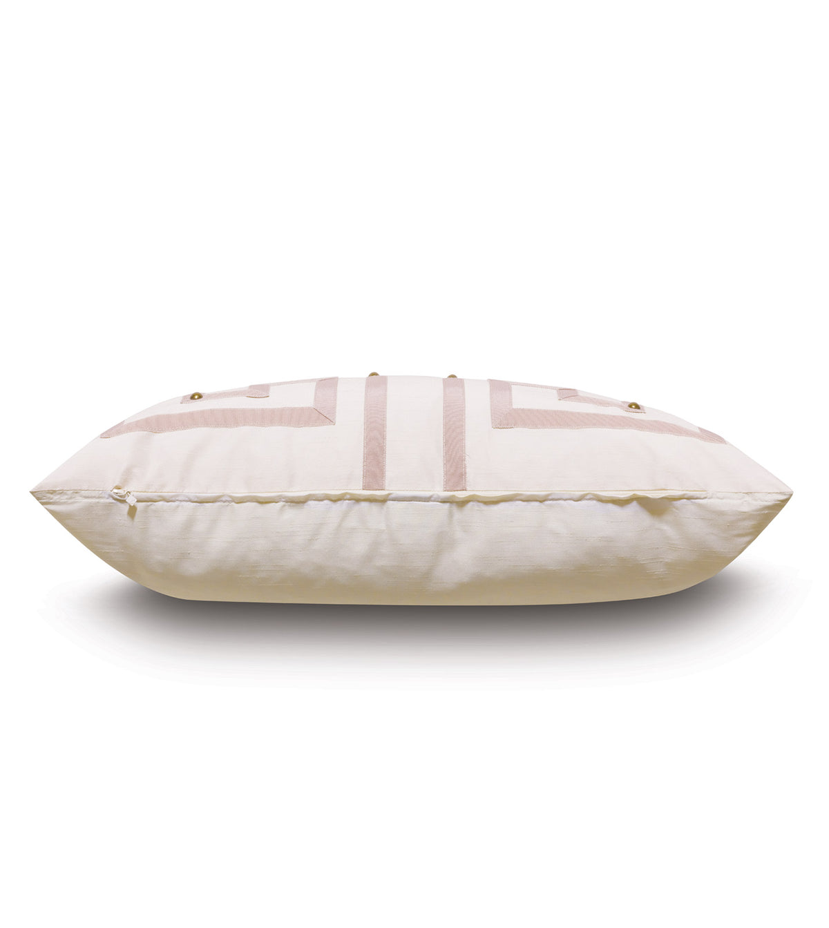 Edris Ivory Bolster