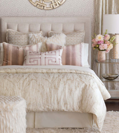 Edris Ivory Bolster