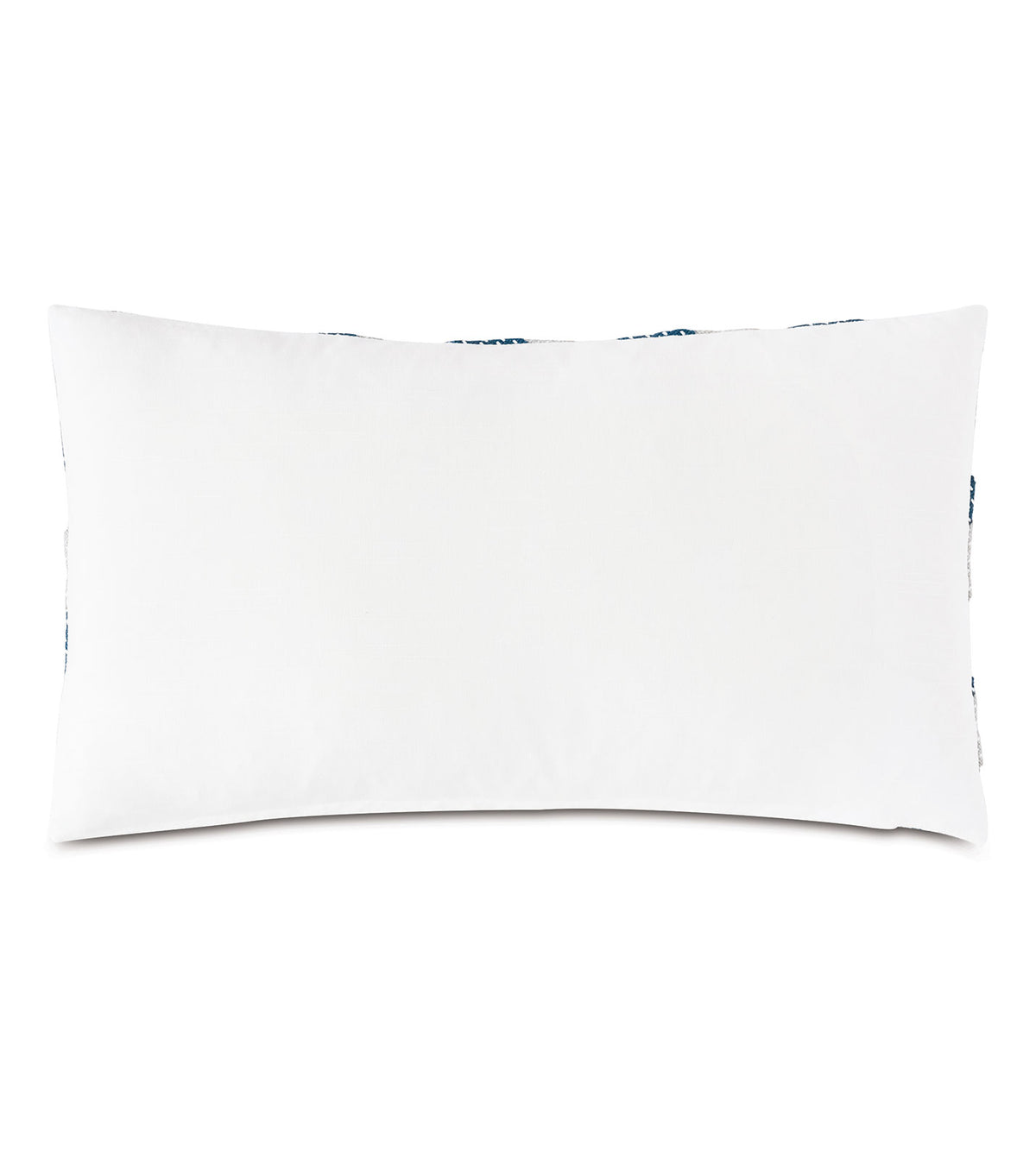 Saya Basketweave Decorative Pillow