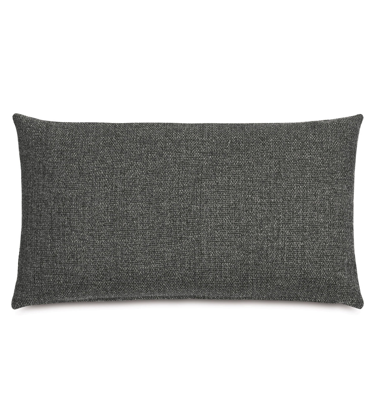 Enoch Textured Border Decorative Pillow