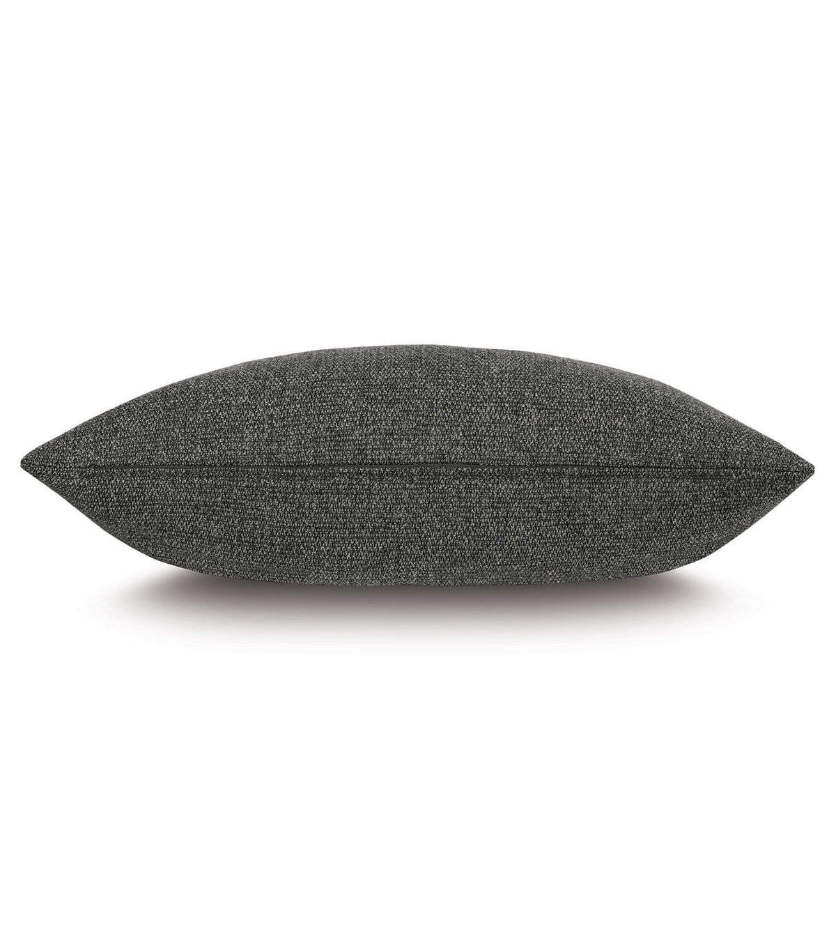 Enoch Textured Border Decorative Pillow