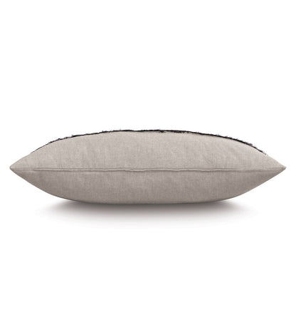 Beau Fringe Decorative Pillow