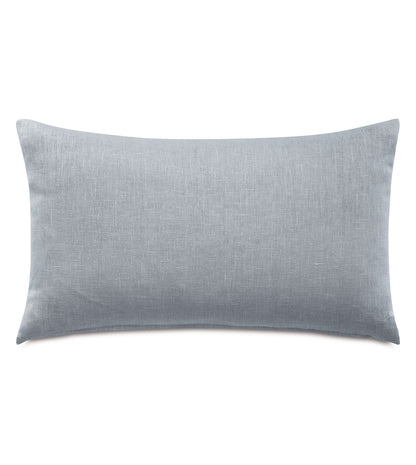 BEATRICE TRIM DECORATIVE PILLOW